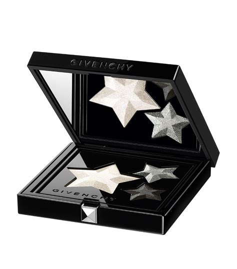 givenchy eyeshadow star.